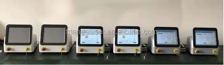 Veterinary Laser Handpieces