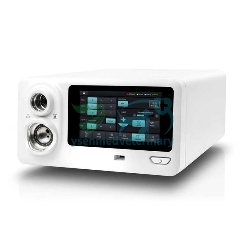 Sonoscape V-2000 Medical Equipment Veterinary Endoscopy System Device Endoscopy Equipments