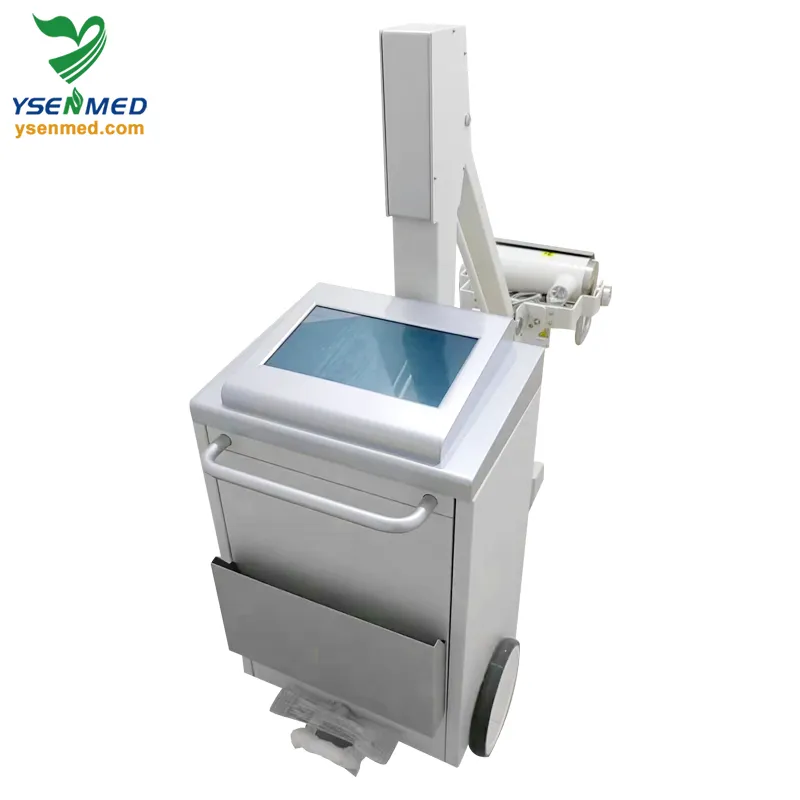 Vet DR System Detail 4