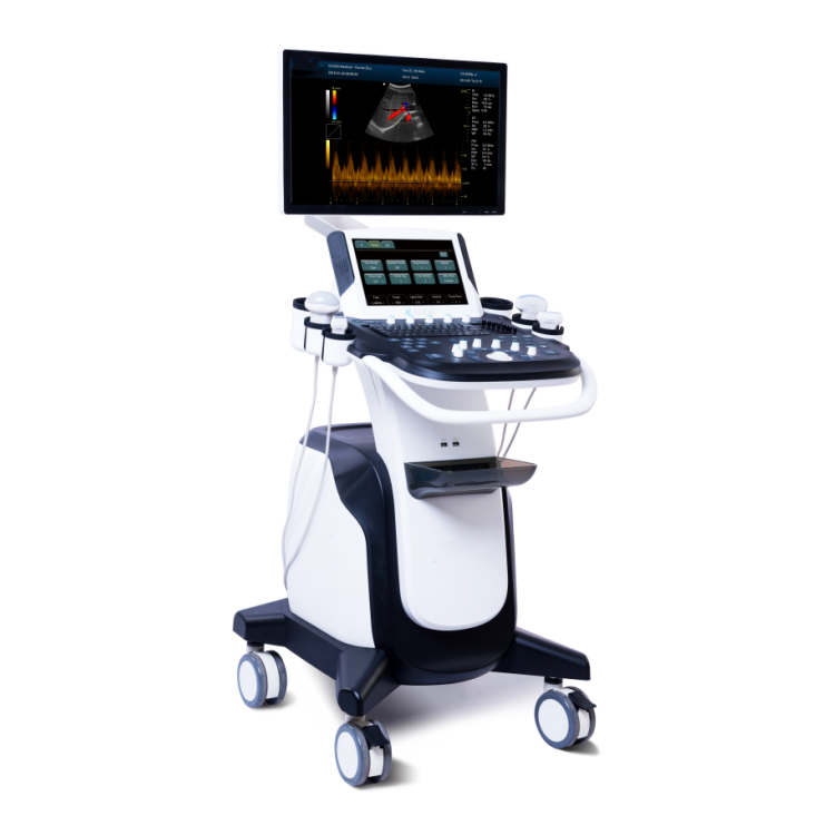Ultrasound System Image 1