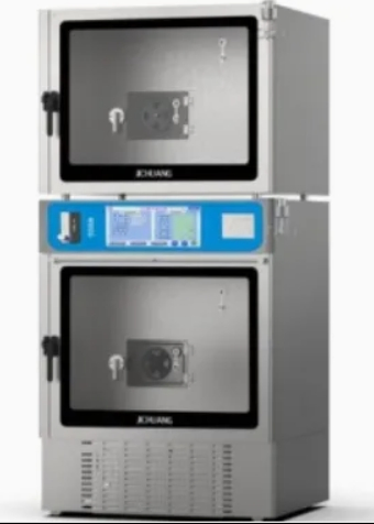 Hospital ICU Intensive Care Unit Stainless Steel Veterinary Cages Vet Oxygen Cage for Dog Cat