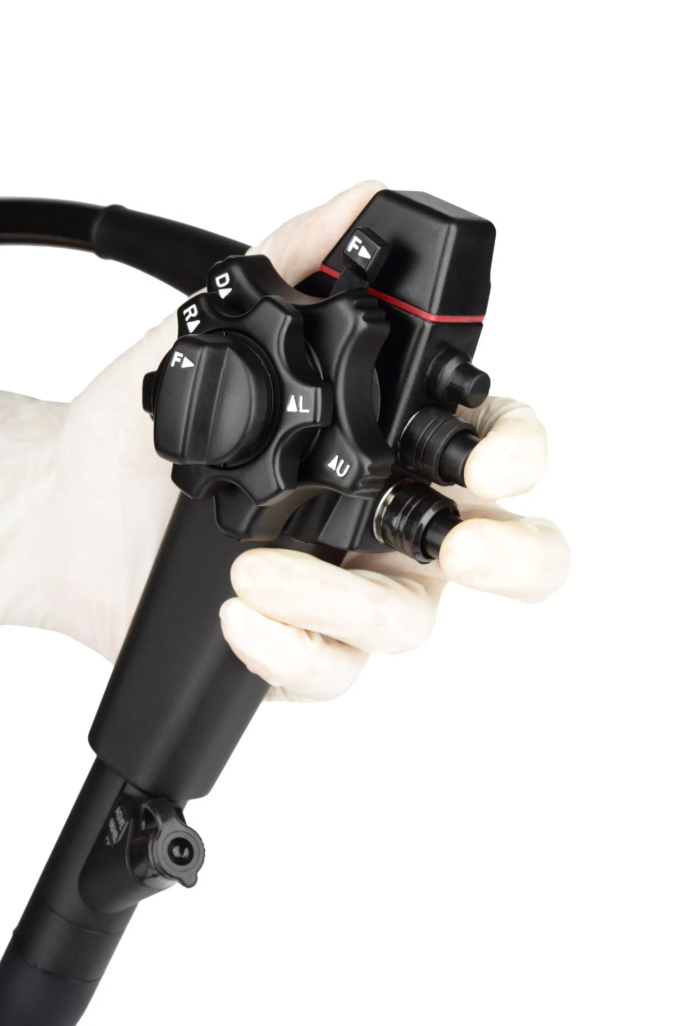 My-W025A Medical Device HD Endoscope Camera Video Veterinary Endoscopy System