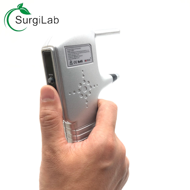 Veterinary Portable Ophthalmic Equipment Animal Tonometer for Pet Health