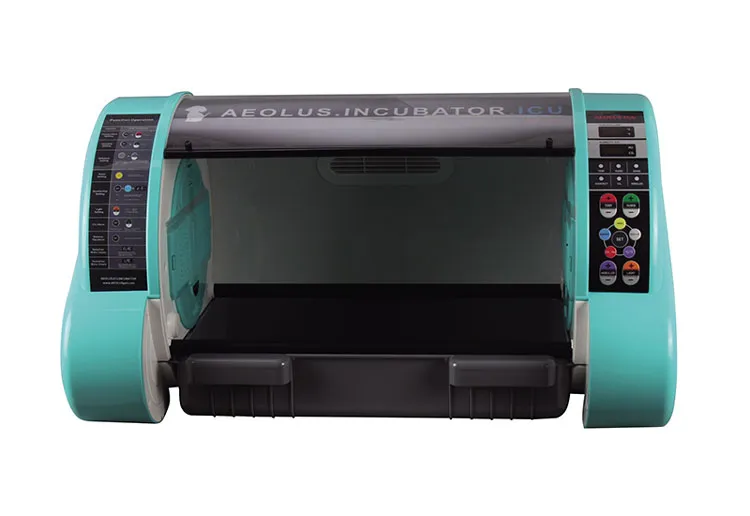 Medical Pet Incubator