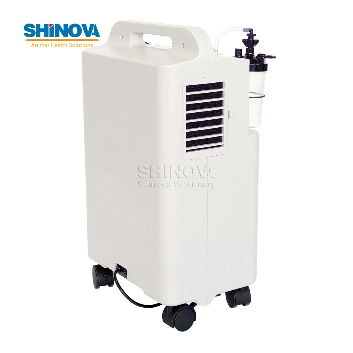Animal Oxygen Concentrator/Veterinary Equipment Portable Oxygen Concentrator
