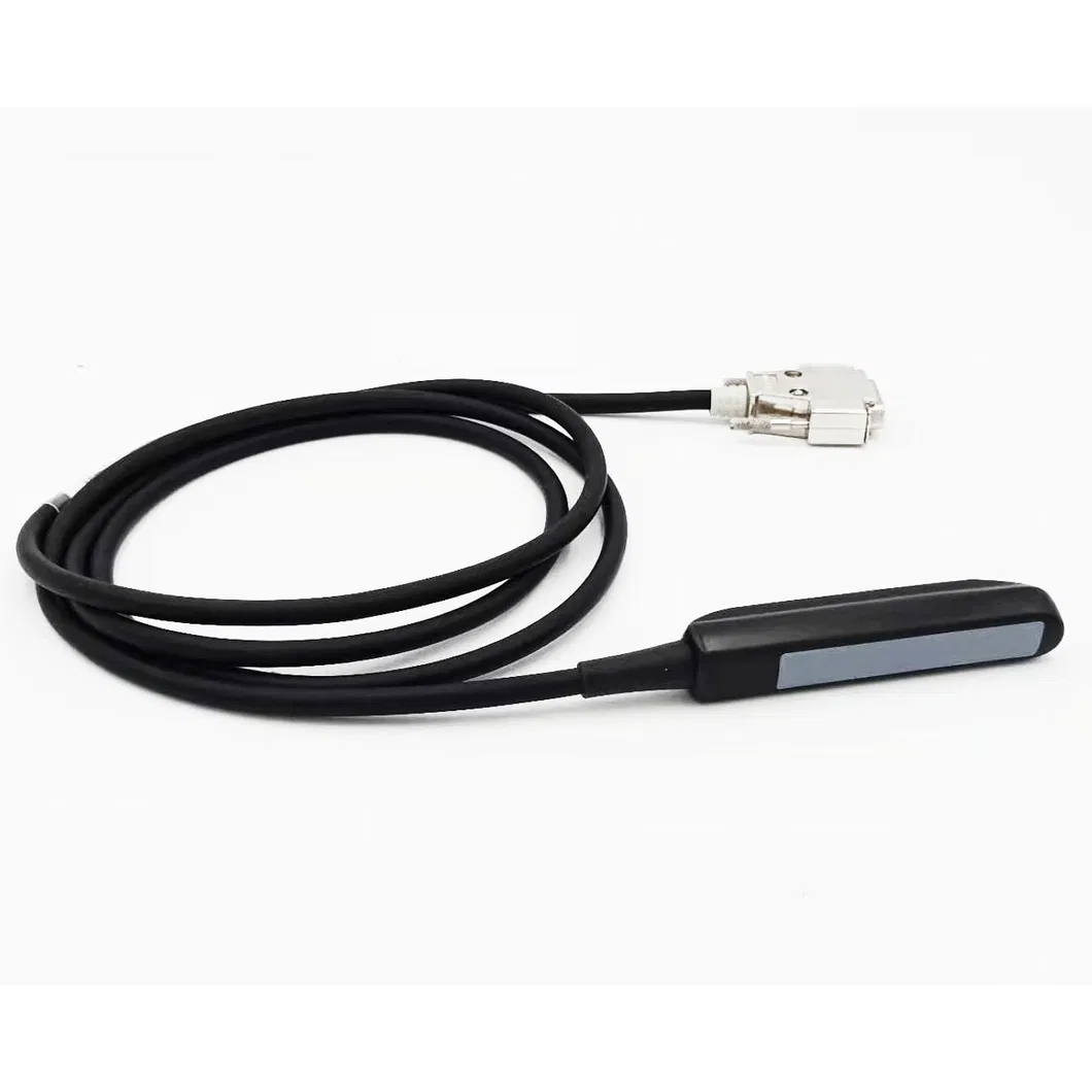 Digital Ultrasonic Instrument 4