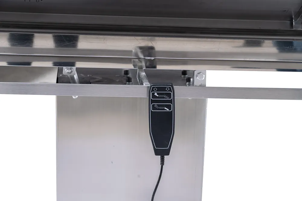 Operation Table Image 4