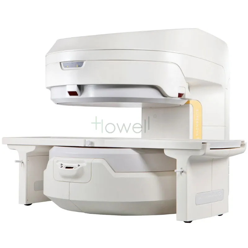 Veterinary MRI System 1