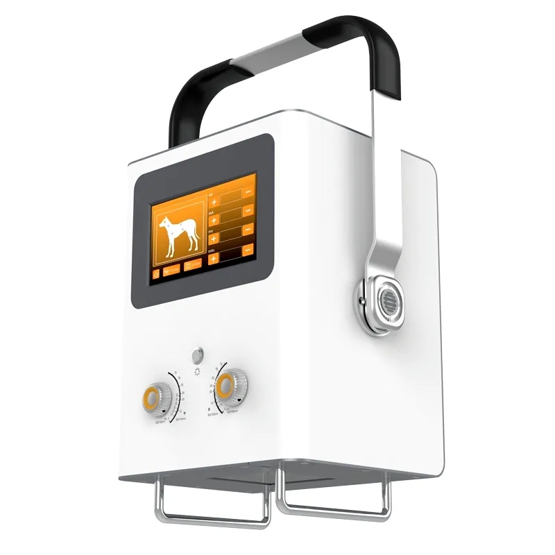 8kW Portable Generator