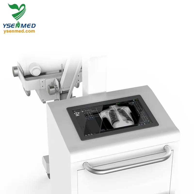 Vet DR System Detail 3