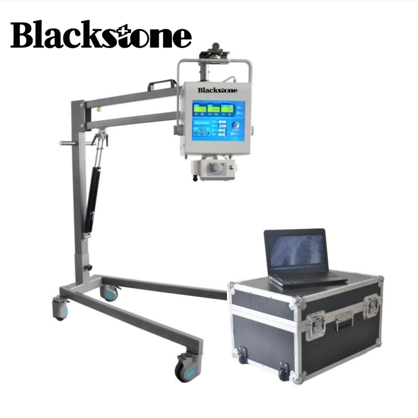 5kw X-ray Machine Portable X Ray Medical Radiology Equipment for Veterinary &Human