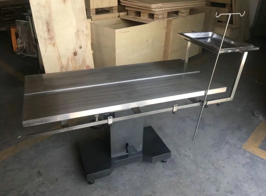 Operating Table Photo 7