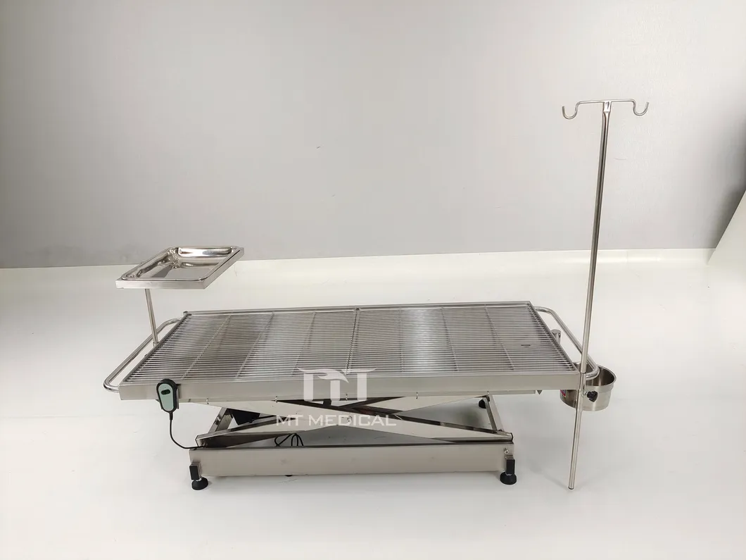 Operating Table View 4