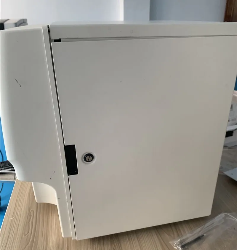 Hematology Mindray Bc2800vet Photo 5