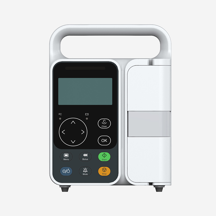 Hot Sale Newest Animal Clinic Use Animal Injection Veterinary Vet Infusion Pump