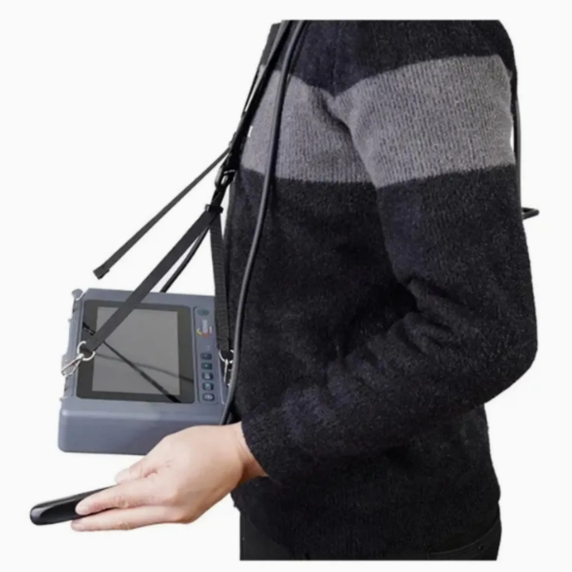 T8 Palm Full-Digital Veterinary Ultrasound System