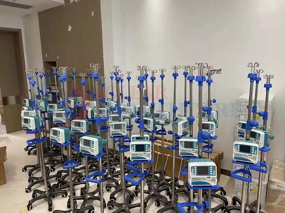 Application Scenario