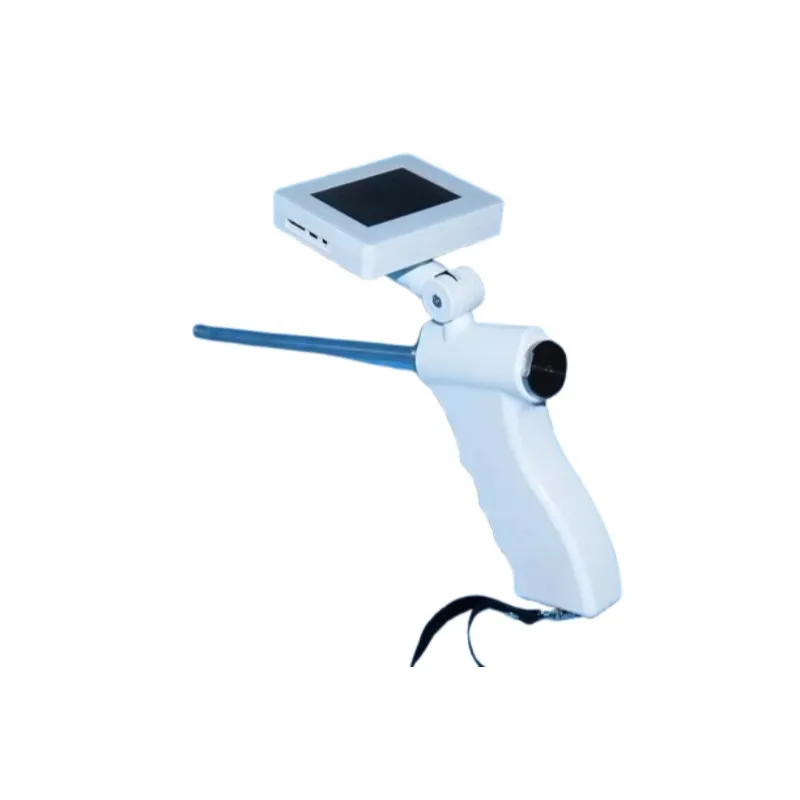 Veterinary Instrument 4