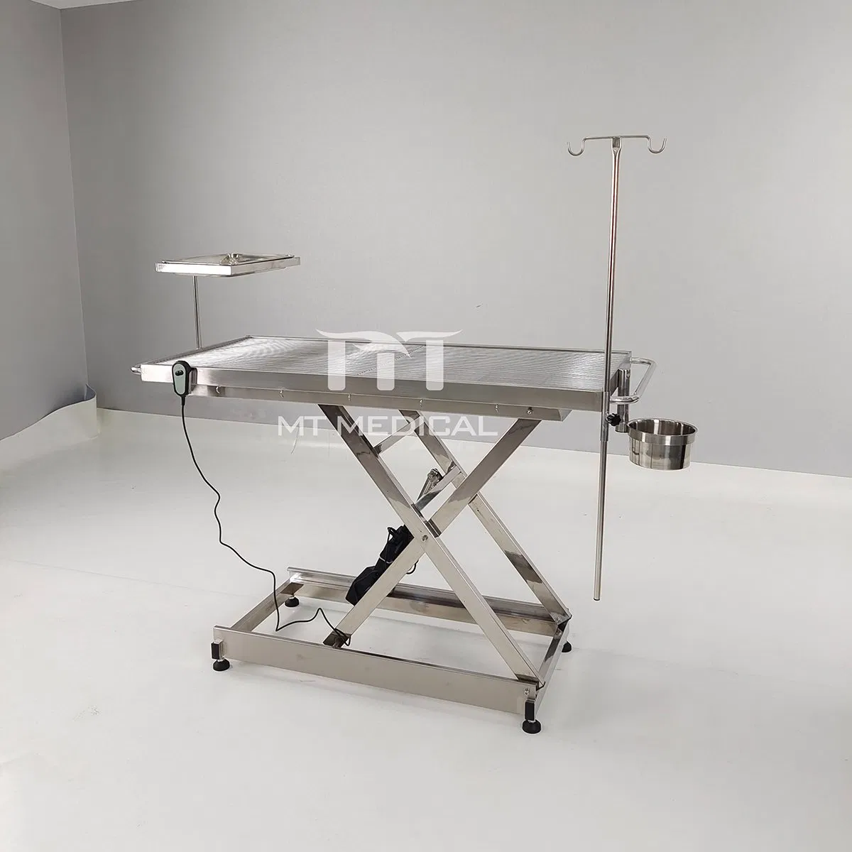 Mt Medical Animal Operating Table Veterinary Operation Examination Table for Pet Hospital