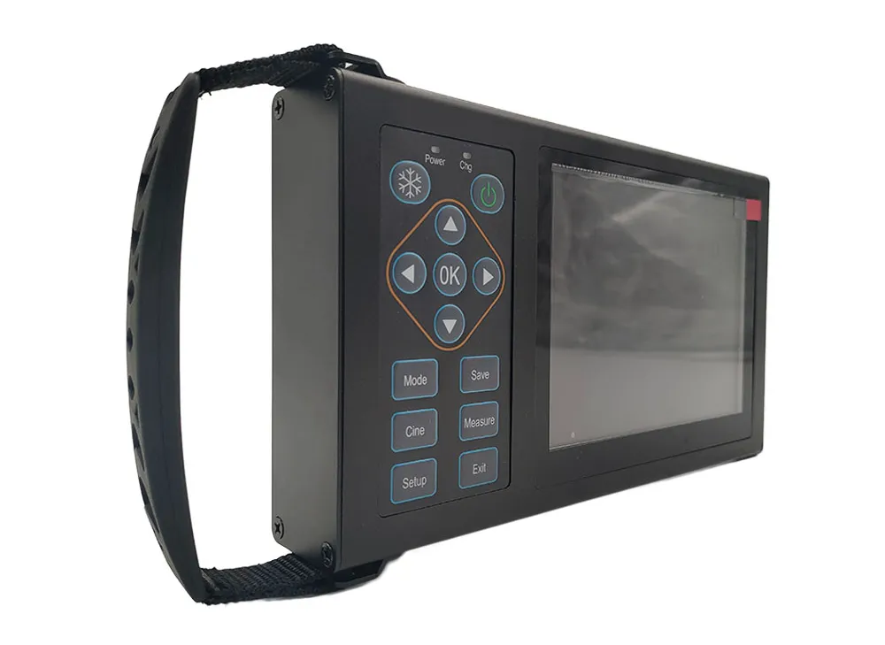 Ultrasound Equipment 4