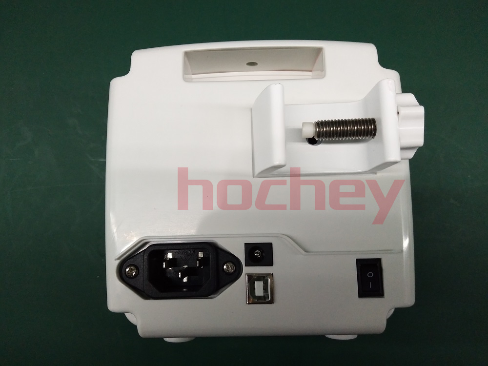 Veterinary Equipment Portable Animal Volumetric Infusion Pump Vet Veterinary Pump