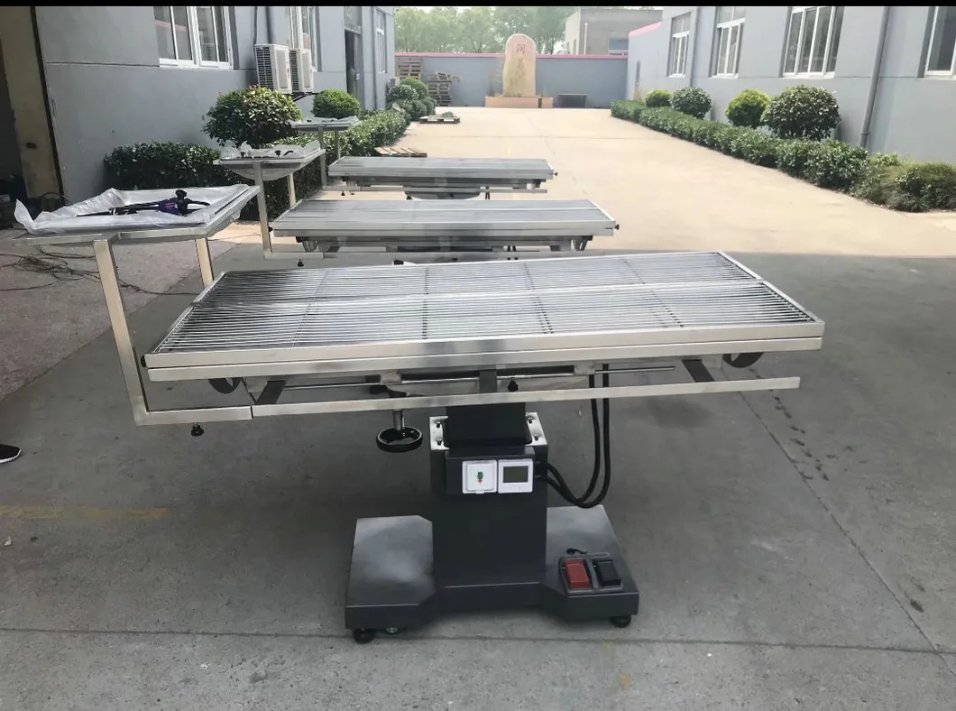 Operating Table Photo 8