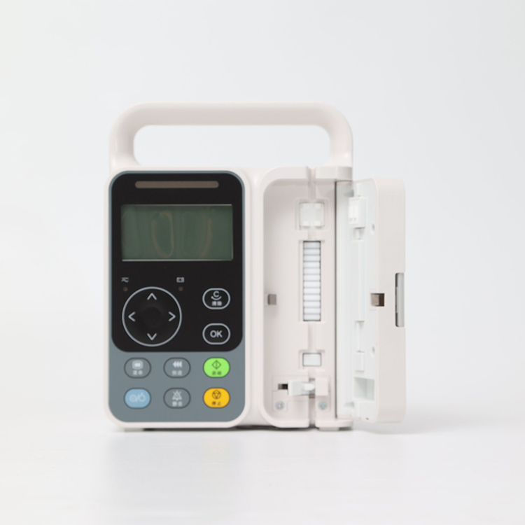 Hot Sale Newest Animal Clinic Use Animal Injection Veterinary Vet Infusion Pump