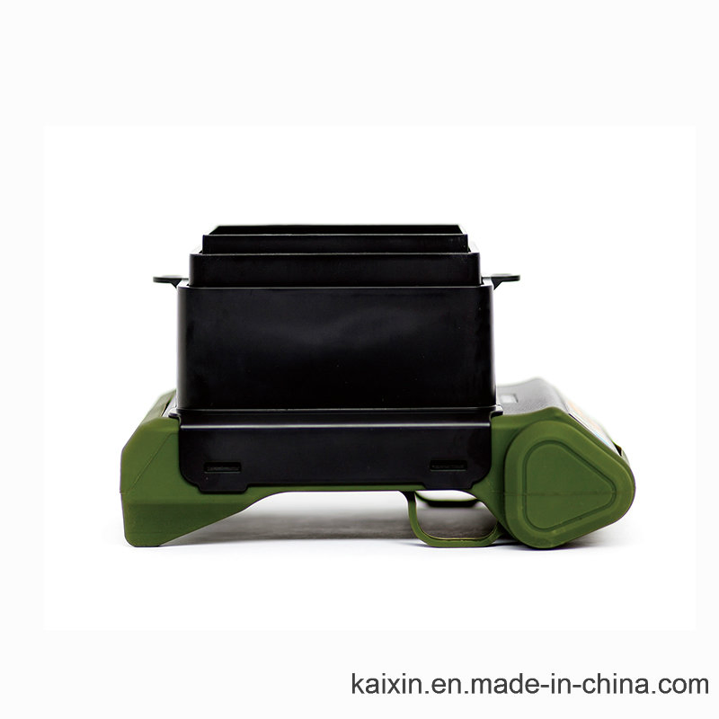 Rku10 Veterinary Ultrasonic Diagnostic Instrument for Bovine