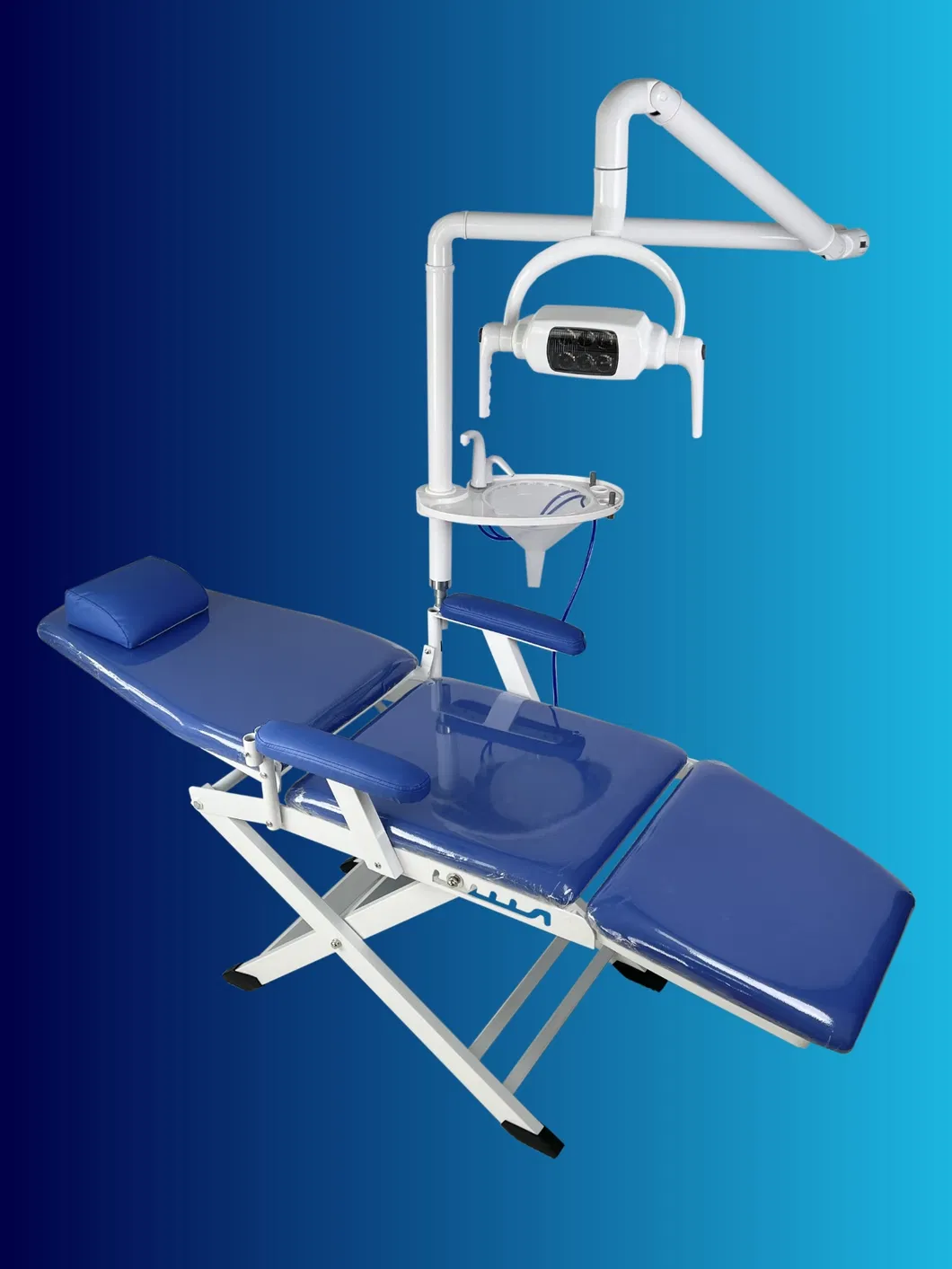 Dental Chair Unit 3