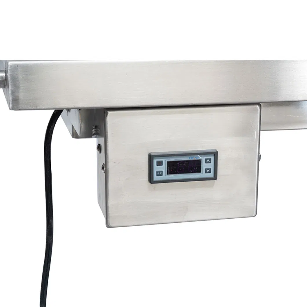 Veterinary Surgical Bed Dog Cat Electric Lift Vet Operating Table for Pet Hospital Clinic