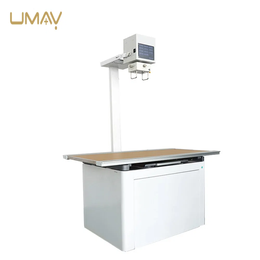 Veterinary X-ray Equipment 5