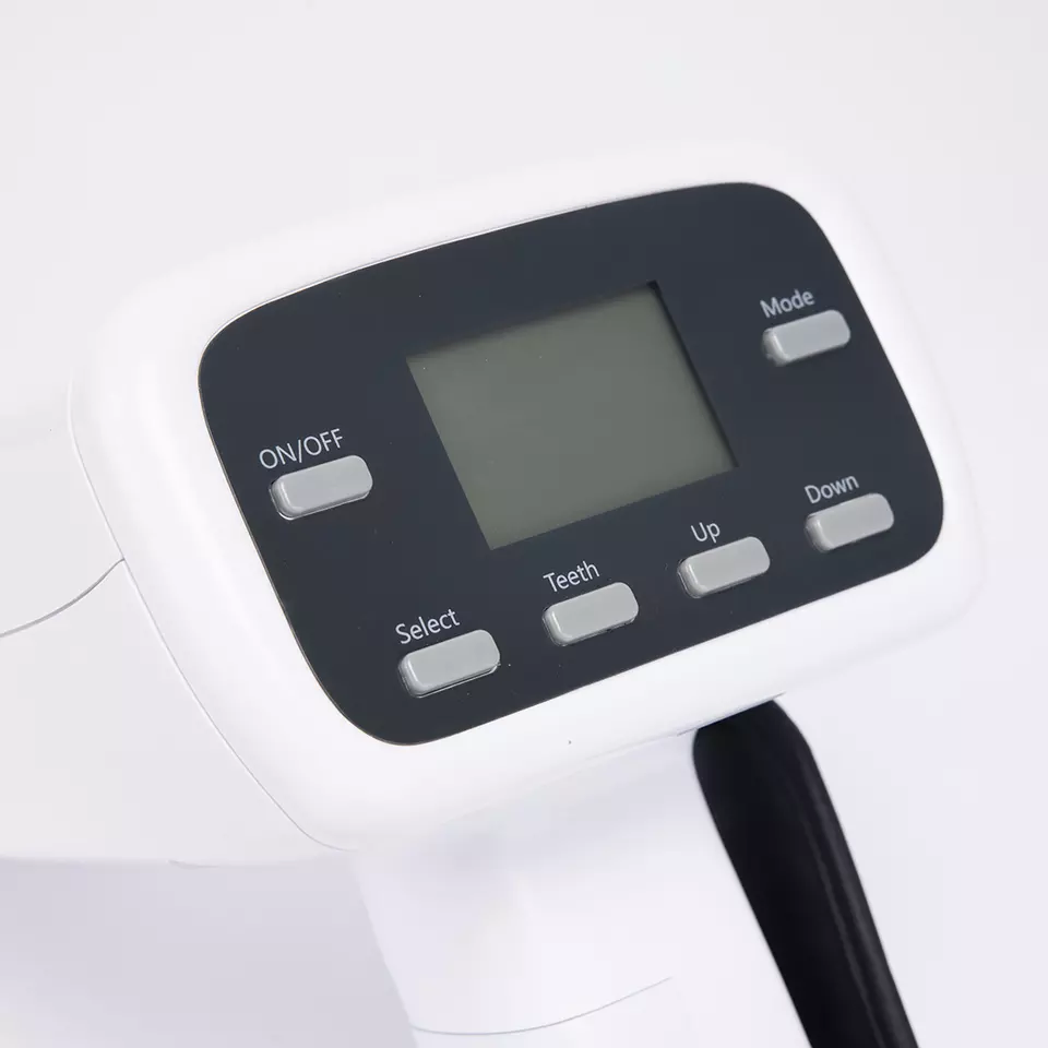 Am-8p Digital Dental Xray Machine Portable Portable Vet Veterinary Dental Unit