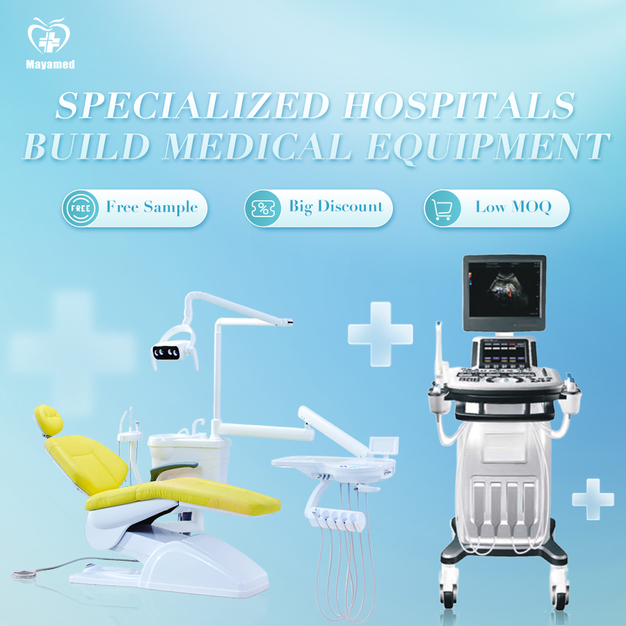 Veterinary 12.1 Inch Multi-Parameter ICU Patient Monitor with SpO2 NIBP