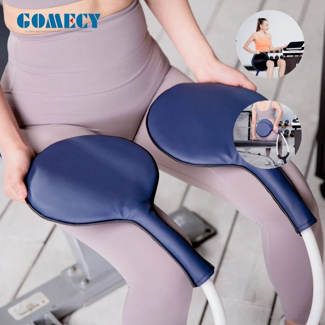Gomecy Powerful Magnetic Therapy Body Pain Relief Physical Therapy Equipment