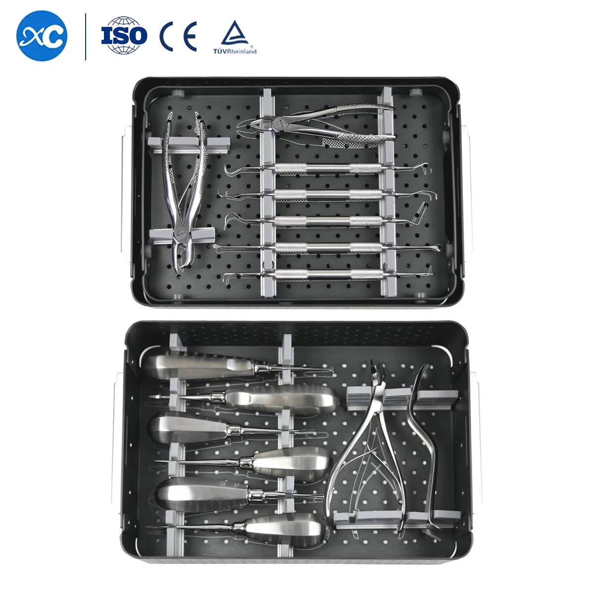 Veterinary Dentistry Instrument Vet General Surgical Instrument Dental Instrument Kit