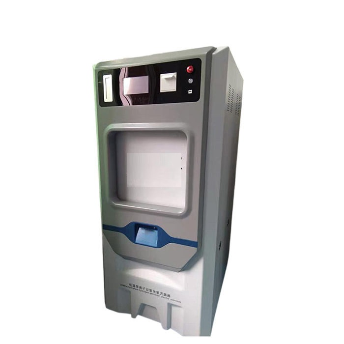 SD-Dz Low-Temperature Plasma Sterilizer for Veterinary Clinics, Hospitals, and Laboratory Applications
