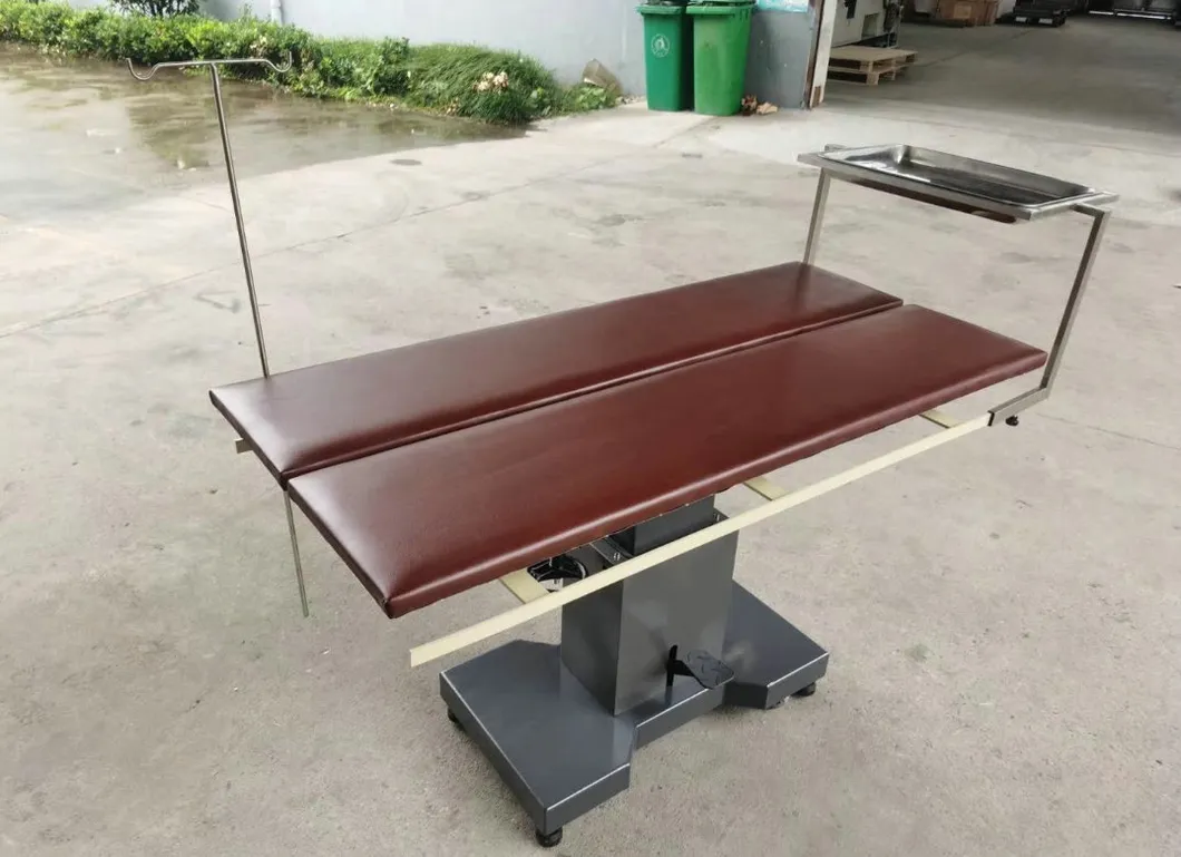 Operating Table Photo 5