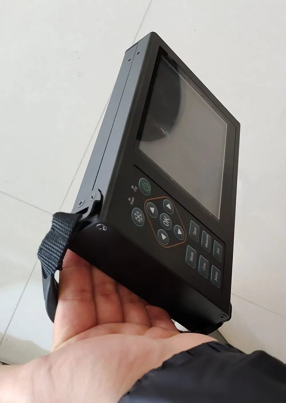 Ultrasound Equipment 12