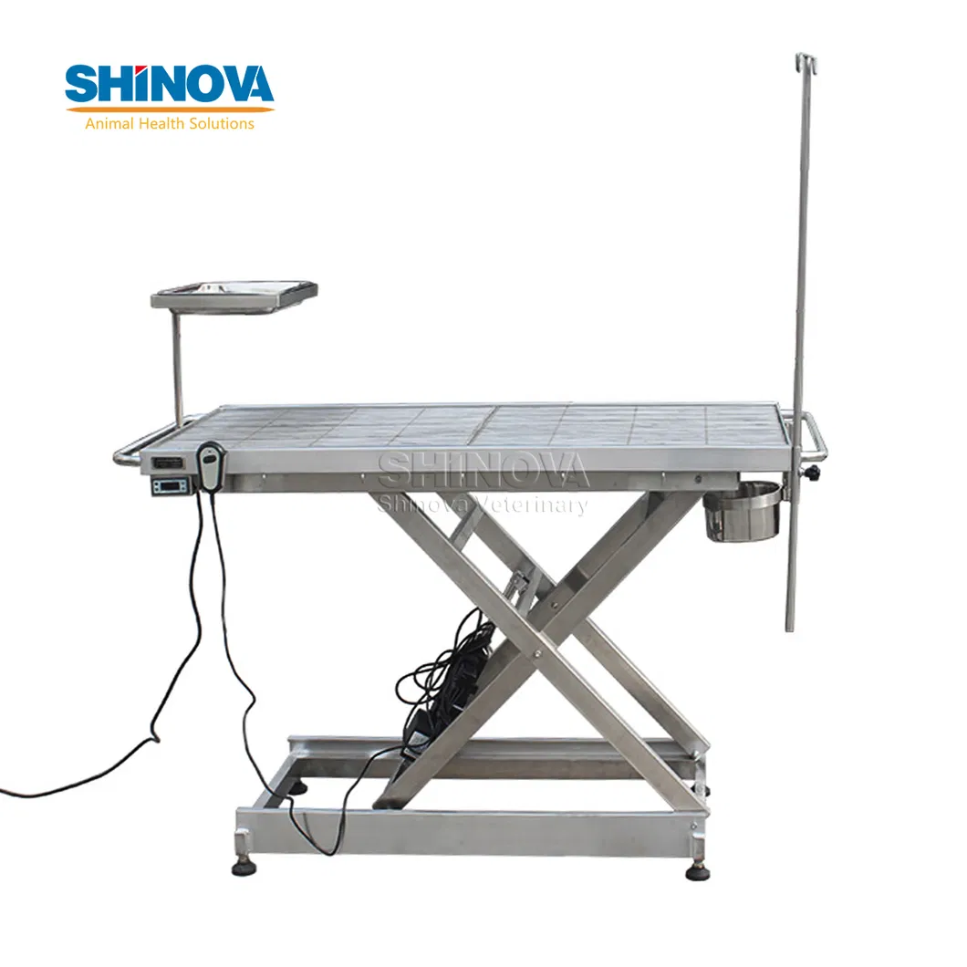 Electric Operating Table