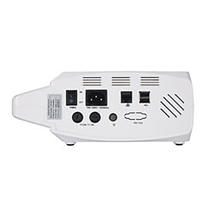 Portable Veterinary Bp Monitor SpO2 Pr NIBP Blood Pressure Patient Monitor for Dog and Cat