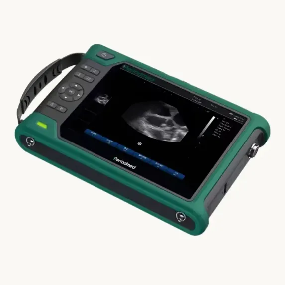 Ultrasound Interface
