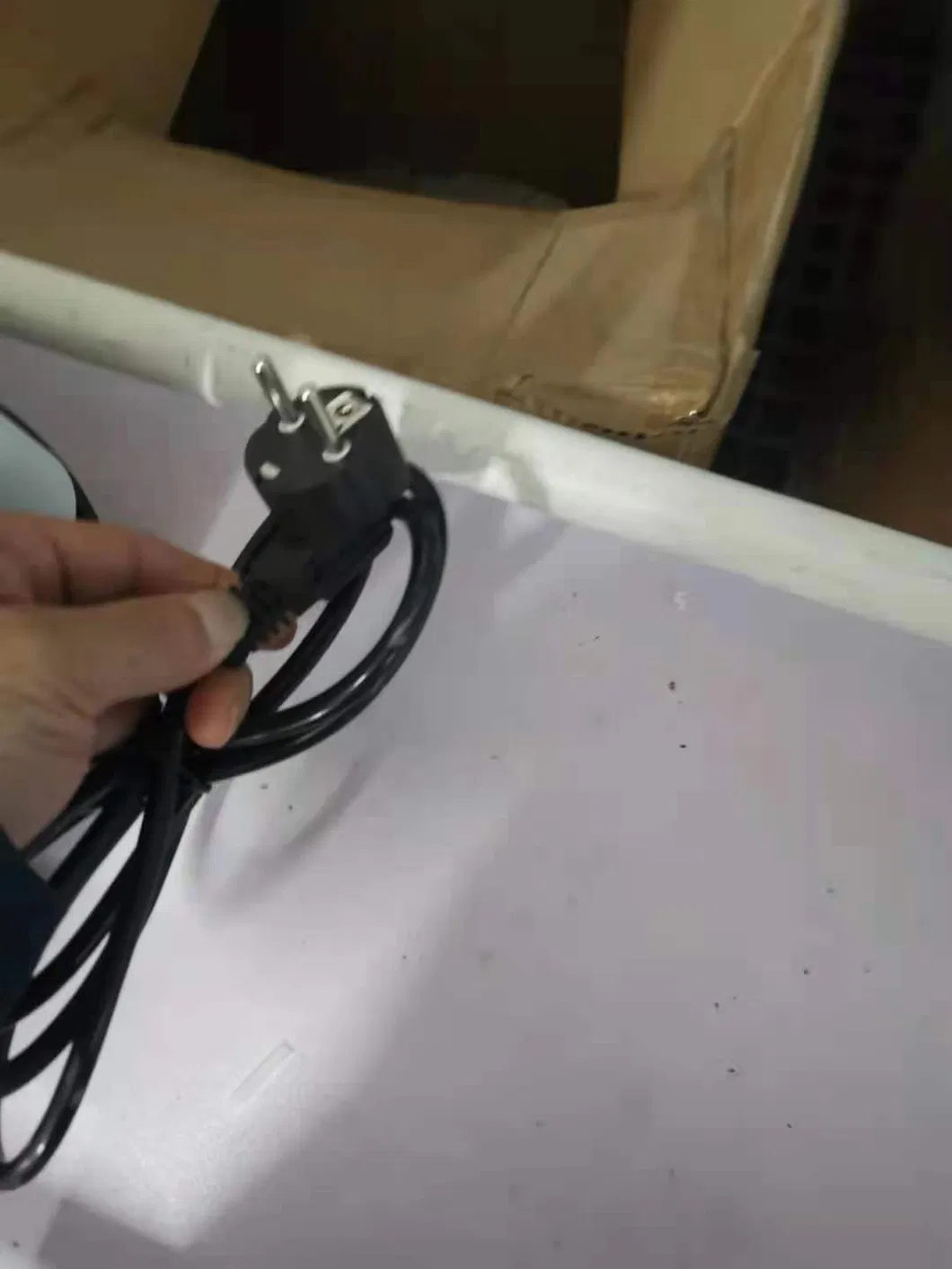 Oxygen Concentrator 10