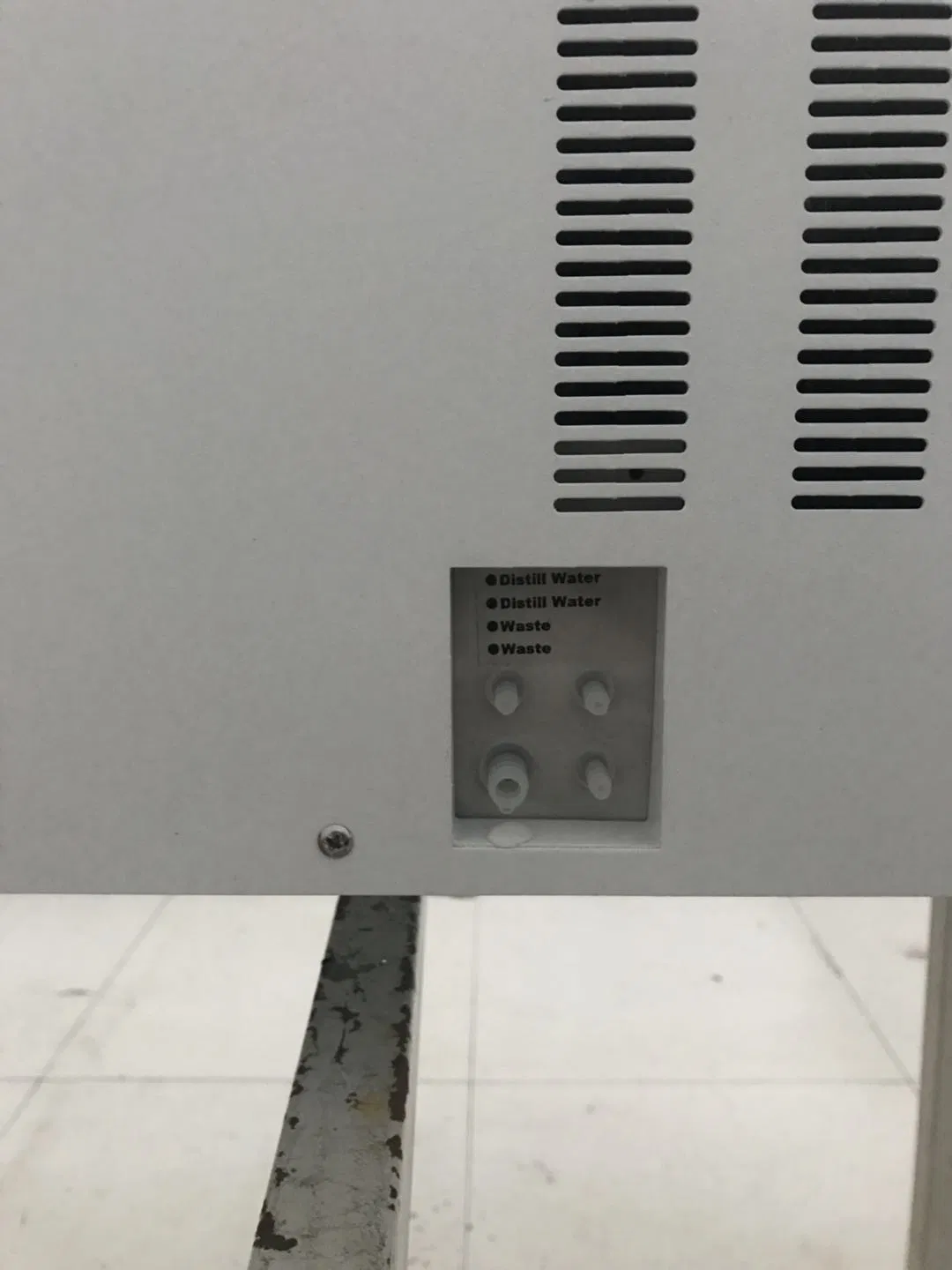 Hematology Dry Chemistry Analyzer Vet Blood Test Machine Poct Veterinary Chemistry Analyzer