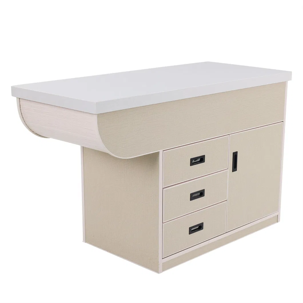 Veterinary Table View 2