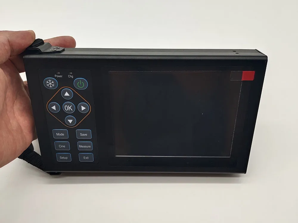 Ultrasound Equipment 8