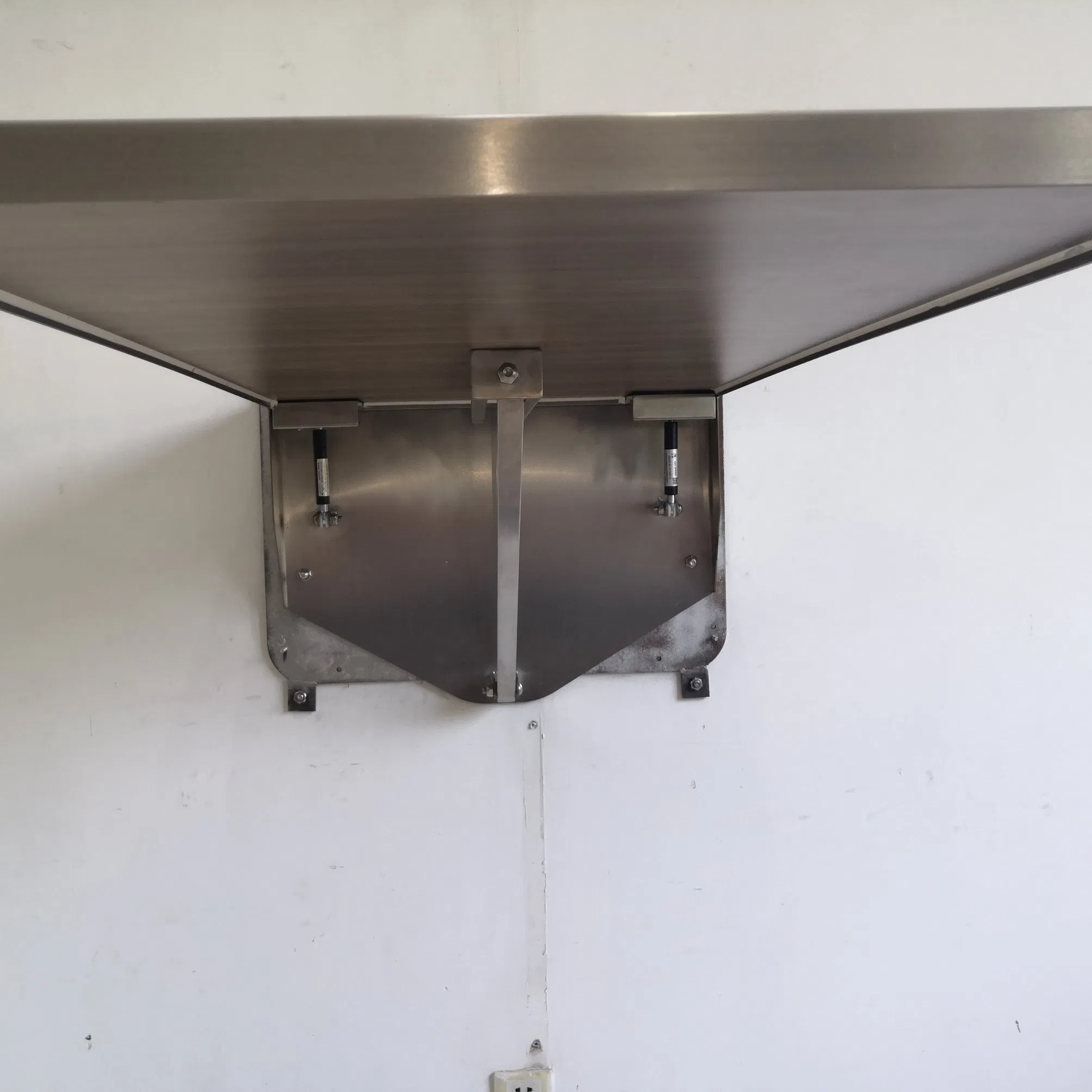 Vet Cheap Price Pet Disposal Treatment Table Veterinary Equipment Examination Table for Pet Hospital