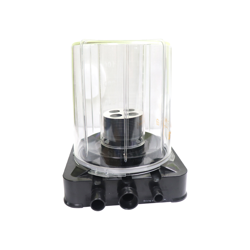 Sy-W006-2n Animal Anesthesia Machine Veterinary Pet Ventilator