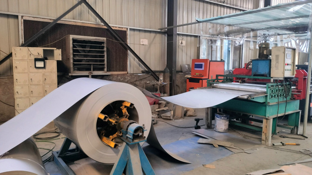 Animal research laboratory equipment supply project