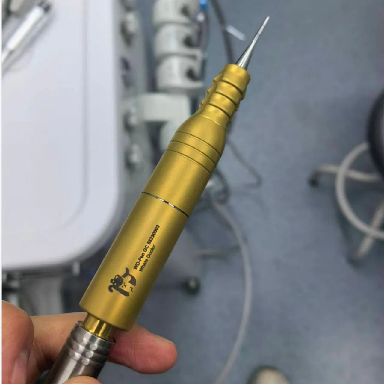 Premium Pet Dental Equipment for Effective and Safe Tooth Extraction Veterinary Instruments