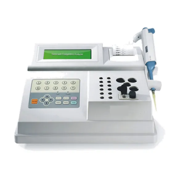 Blood Coagulation Analyzer
